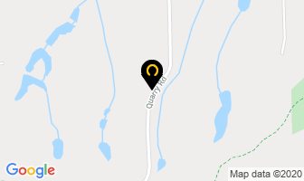 Walters Excavators Ltd in Beamsville map