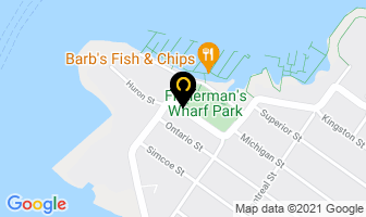 Walton International Group Inc in Victoria map