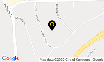 Wamaco Distributors Ltd in Elliot Lake map