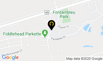 Wanderlan Systems Ltd in Richmond Hill map
