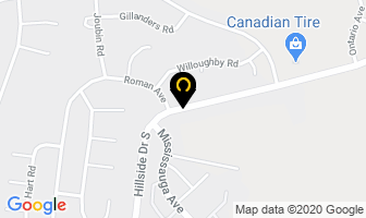 Wannan Veterinary Prof Co in Elliot Lake map