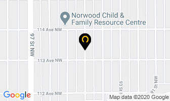 Wany Hing Lung Co Ltd in Edmonton map