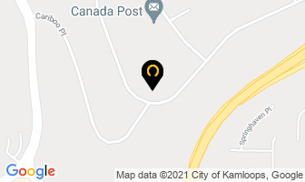 Waratah Forestry Equipment Canada Ltd in Elliot Lake map