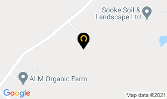 Warburton Woodworks Ltd in Sooke map
