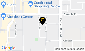 Wardley Investments Ltd in Richmond map