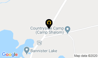 Wartman Machine Repairs in Cambridge map