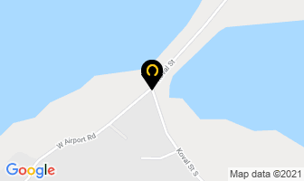 Wasaya Airways Lp in Pickle Lake map