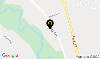 Waste To Go in Orillia map