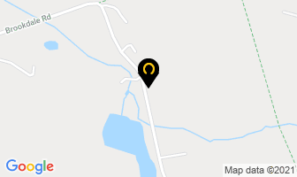 Water Clean And Simple Inc in Uxbridge map