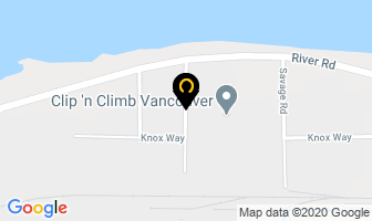 Water Side Auto & Paint Ltd in Richmond Hill map