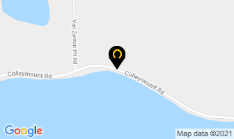 Waterbridge Equipment Inc in Bulkley-nechako C map