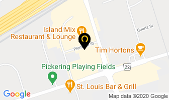 Watermark Insurance Services Inc in Concord map