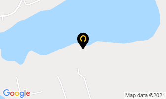Watersedge Custom Builders in Huntsville map