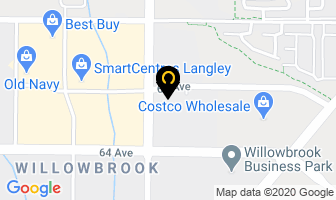 Waterstone Law Group Llp in Langley map