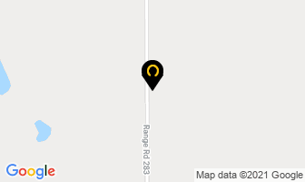 Watkins Quality Products in Innisfail map