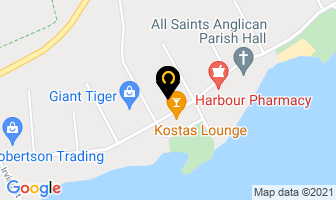 Watt Agencies in La Ronge map