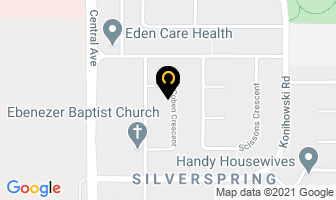 Watters Law Office in Saskatoon map