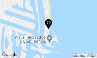 Waveline Seadoo Rentals in Norfolk County map
