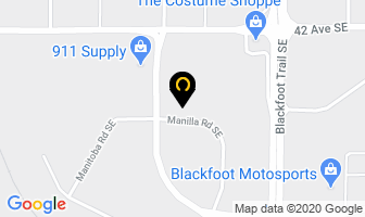 Way-Tech Sales Inc in Calgary map