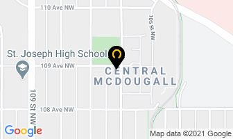 Wayfarer Apartments in Kenora map
