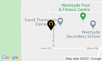 Wayru Contracting Ltd in Elliot Lake map