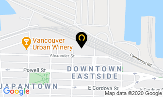 Wbm Consulting Engineers in Toronto map