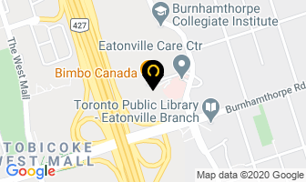 Wealth Stewards Inc in Orillia map