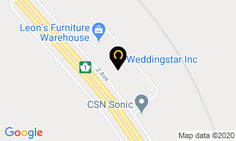 Weddingstar Inc in Dunmore map