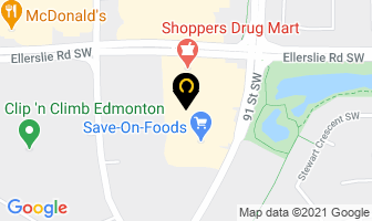 Wee Love Baby Boutique in Kenora map