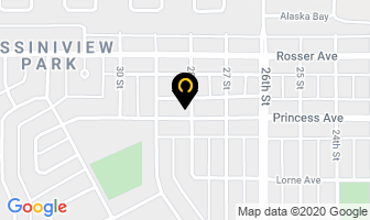 Wee Wisdom Nursery School in Sault Ste. Marie map