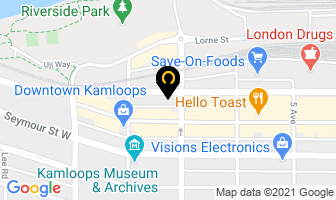 Weeres Murray C in Elliot Lake map