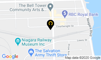 Weinmann Electric Ltd in Mississauga map