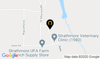 Weir Auto Solutions in Lantzville map