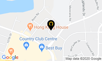 Wellington Dental Clinic in Nanaimo map
