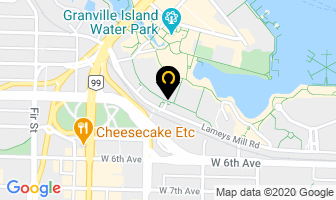 Wellington Society in Toronto map