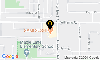 Wellness First Medical Clinic in Richmond map