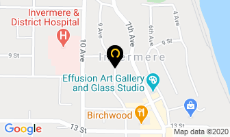 Wells Business Solutions in New Westminster map