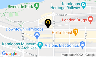 Wells Gray Tours Ltd in Elliot Lake map