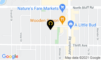 Wen Acupuncture & Tcm Clinic in White Rock map