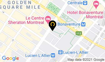 Werecoverdata.com Data Recovery Labs in Brantford map