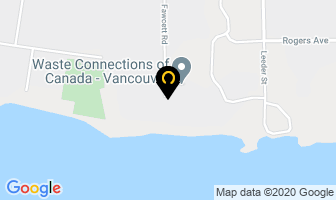 Wescan Systems Ltd in Kingston map