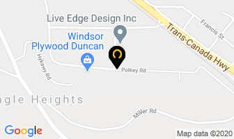 Wescon Cedar Products Ltd in Rouyn-Noranda map