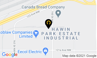 Wesmat Supplies Ltd in Kenora map