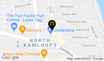 West Can Auto Parts in Elliot Lake map