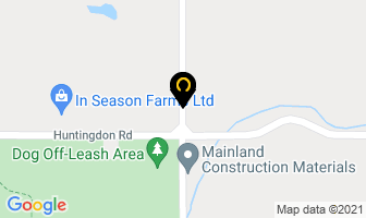 West Coast Aggregates Ltd in Timmins map