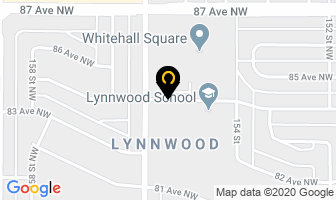 West Edmonton Play School Society in Edmonton map