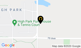 West Grove Management Inc in Stony Plain map