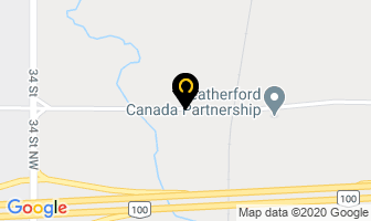 West-Link Transportation Services Inc in Kenora map