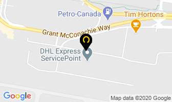 West Point Terminal Inc in Richmond Hill map
