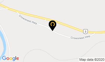 Westar Engineering Ltd in Sussex map